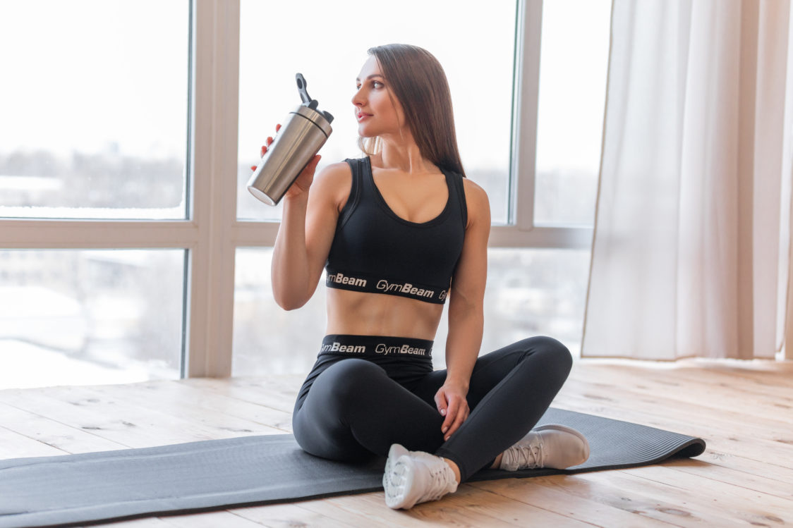 BCAA є частиною незамінних амінокислот, важливих для росту м'язів