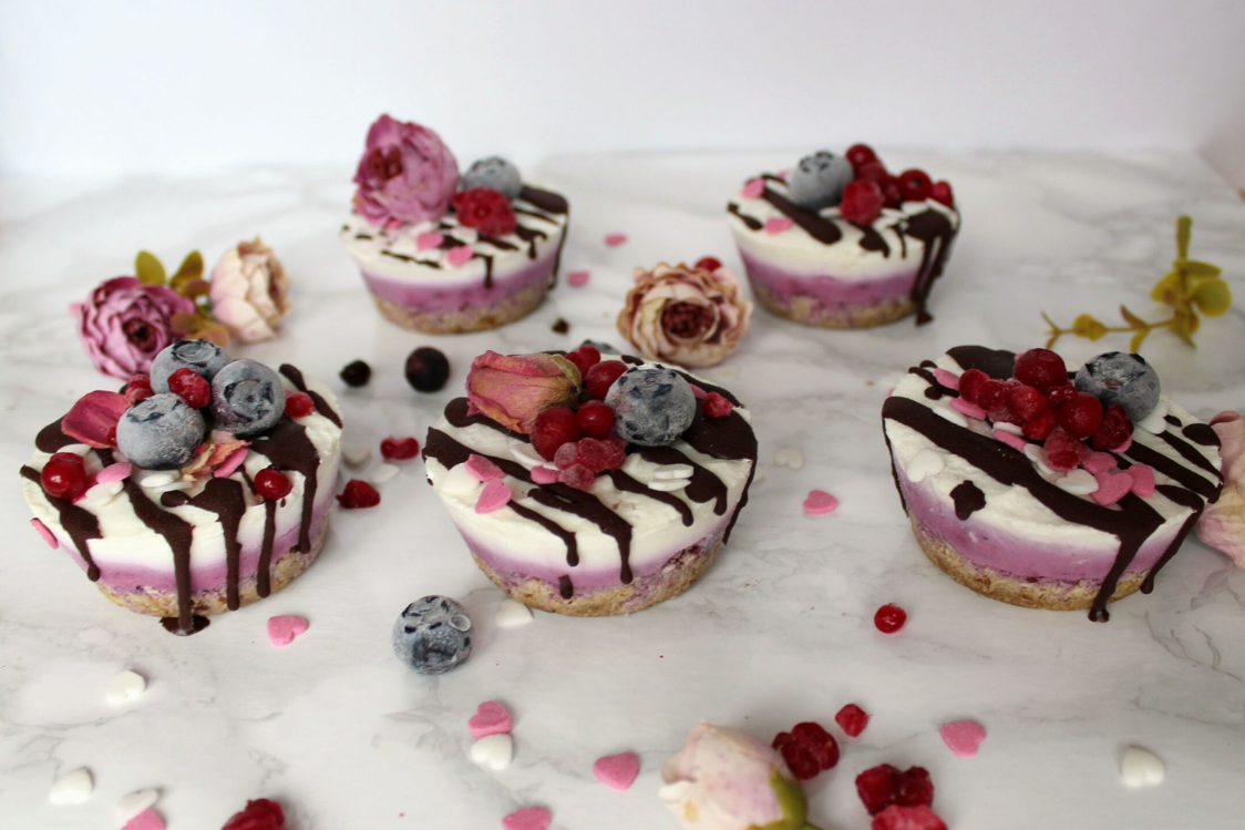 Фітнес-рецепти смачних протеїнових десертів та сніданків