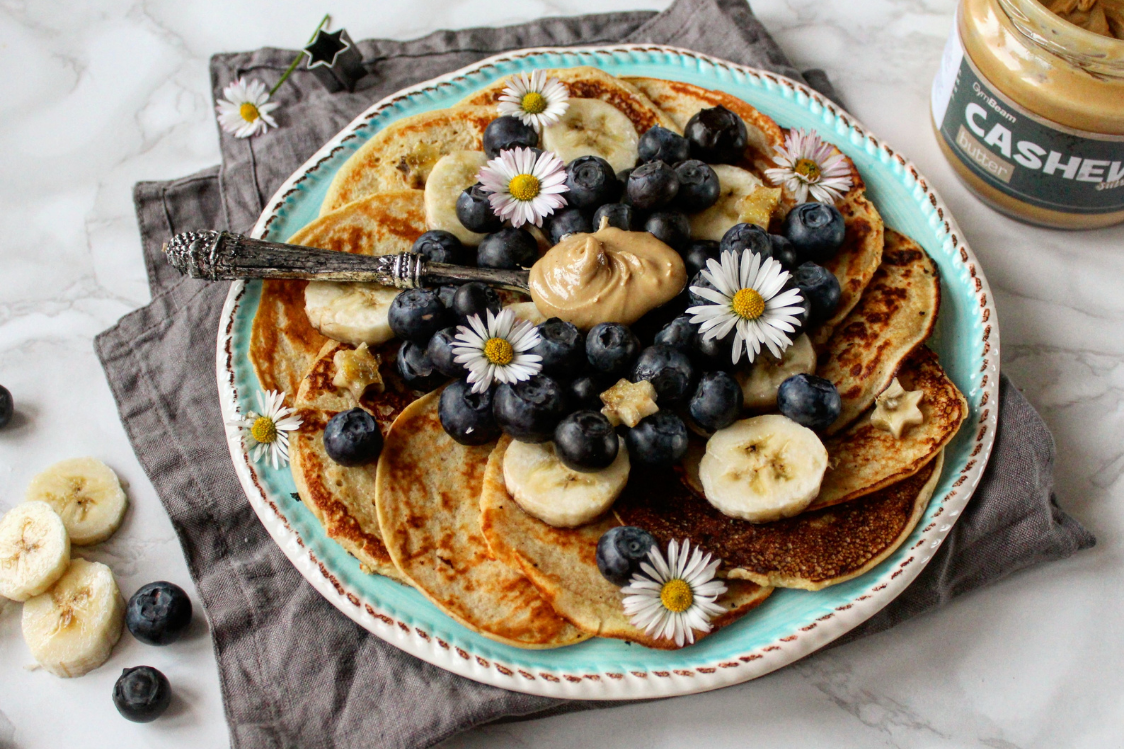 Фітнес-рецепти смачних протеїнових десертів та сніданків
