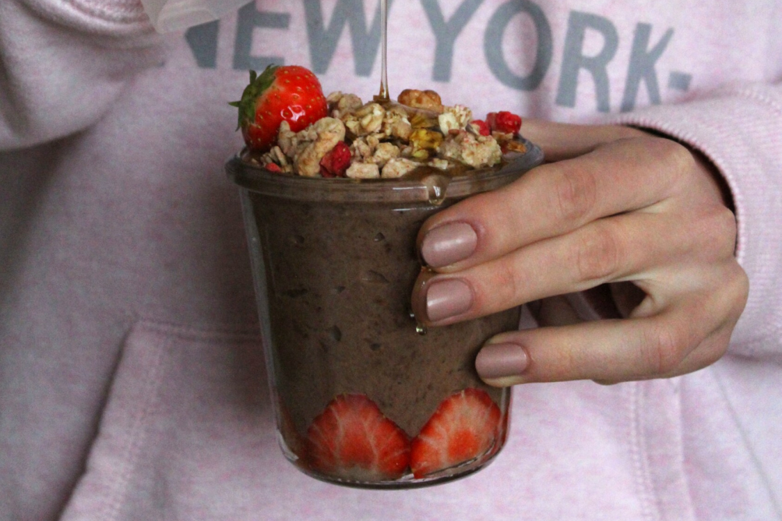 Фітнес-рецепти смачних протеїнових десертів та сніданків