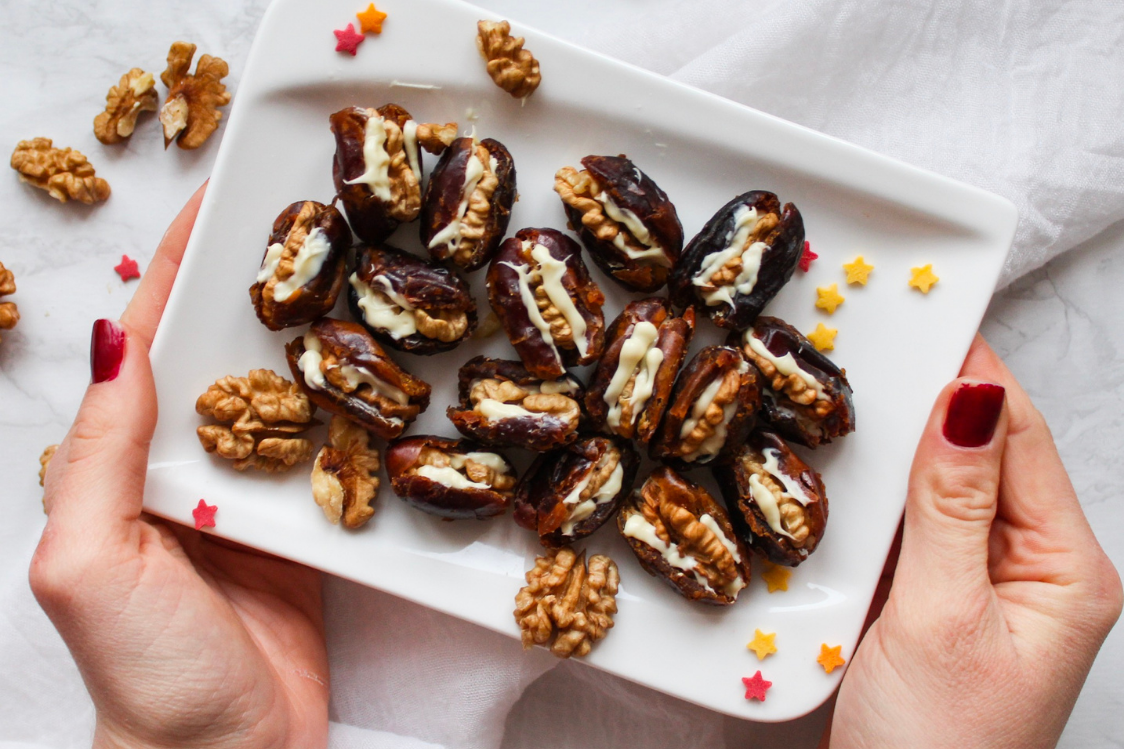 Фініки з сюрпризом