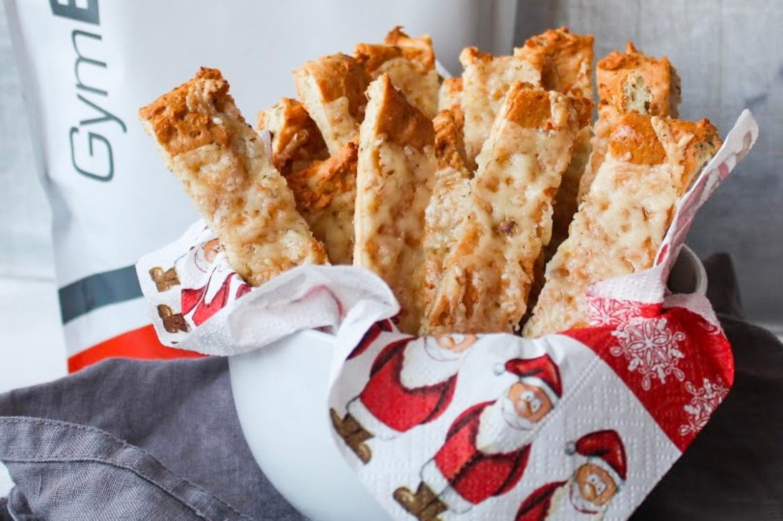 Піца палички