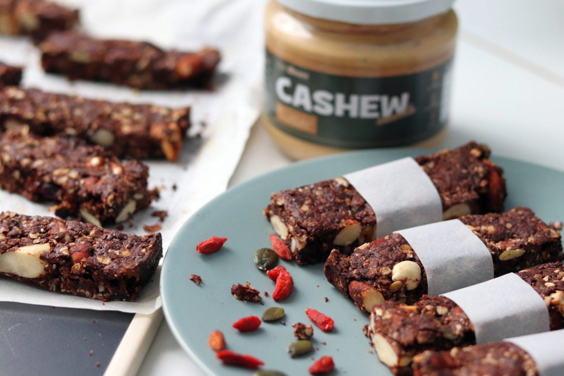 5 найкращих рецептів домашніх батончиків мюслі