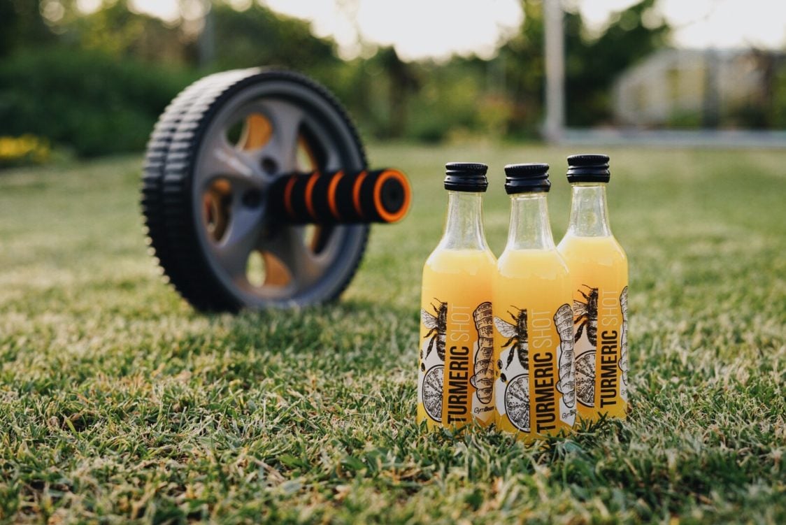 kurkuma a srdcové ochorenia