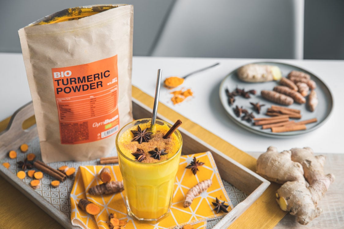 Риски употребления куркумы