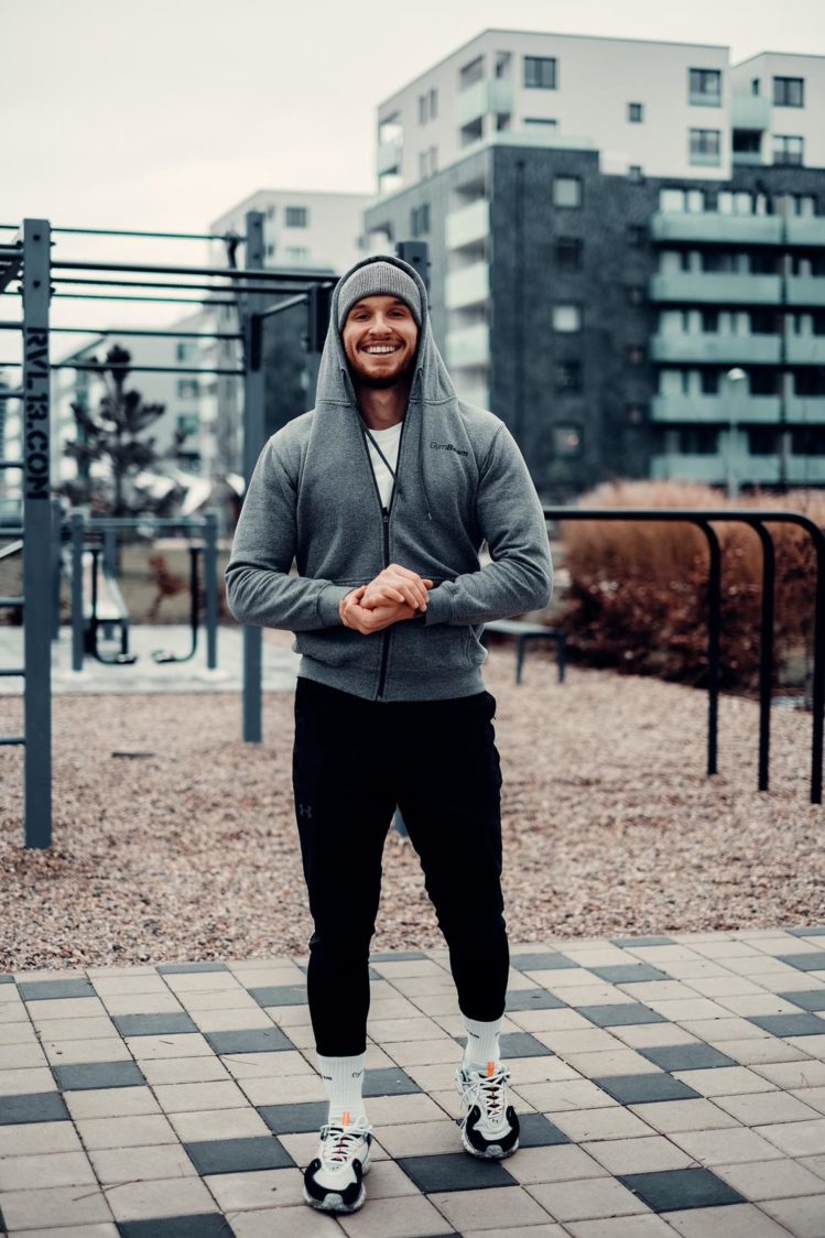 Ви спалите більше калорій