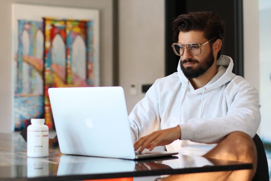 КБД для кращої концентрації на роботі та під час навчання