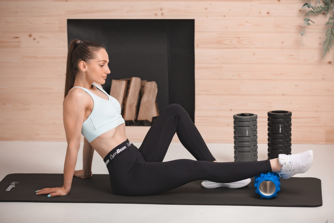 КБР для покращення регенерації