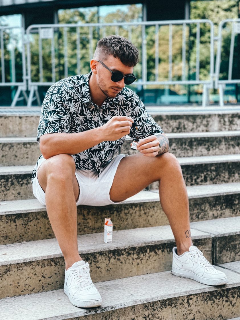 Як використовувати КБД?