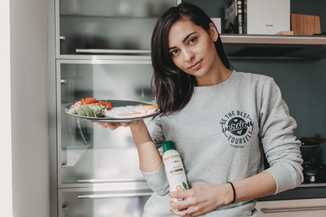 Подкасты, посвященные здоровому питанию