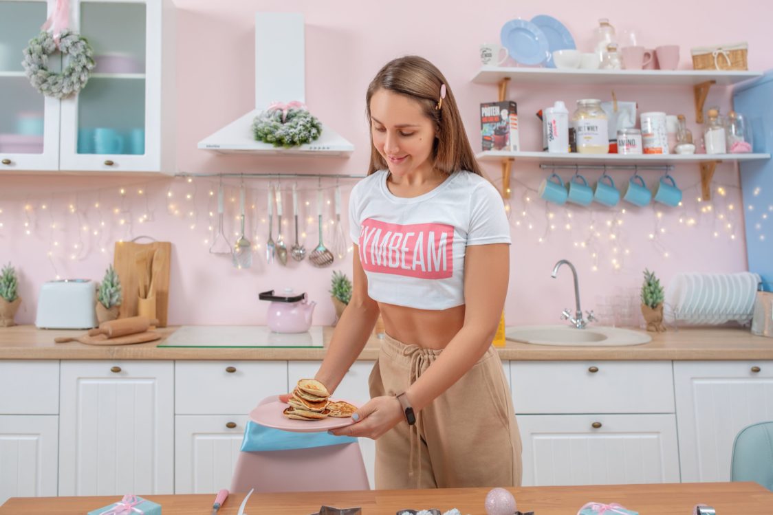 Лучшие словацкие и чешские фитнес-подкасты