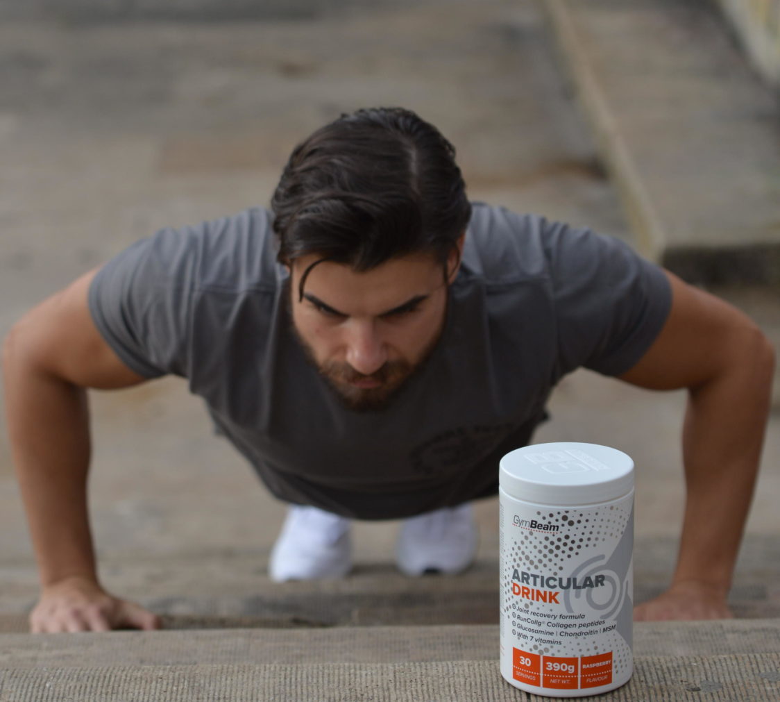 Що таке колаген?