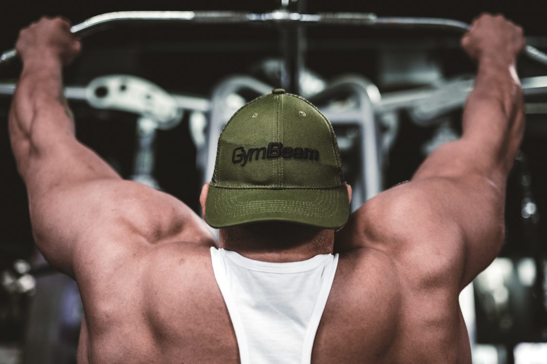 ранкова розминка і м'язи