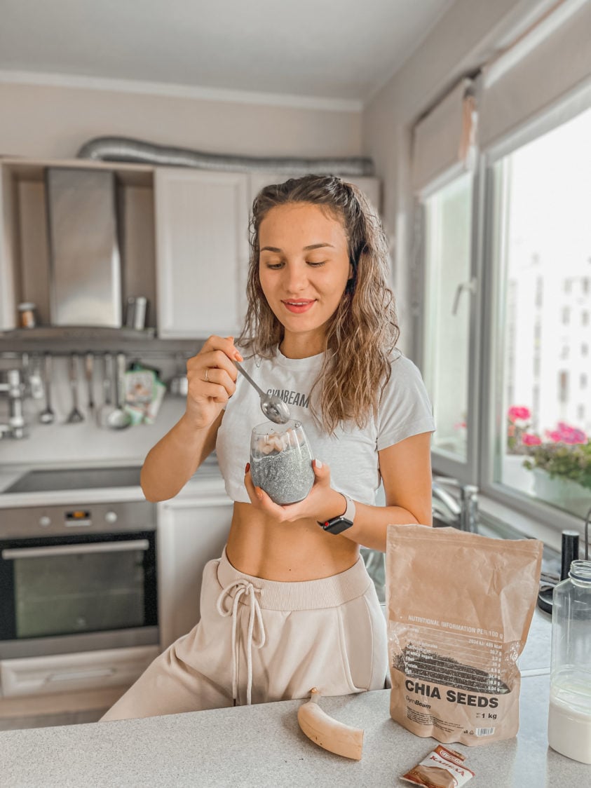 Омега 3 для веганов