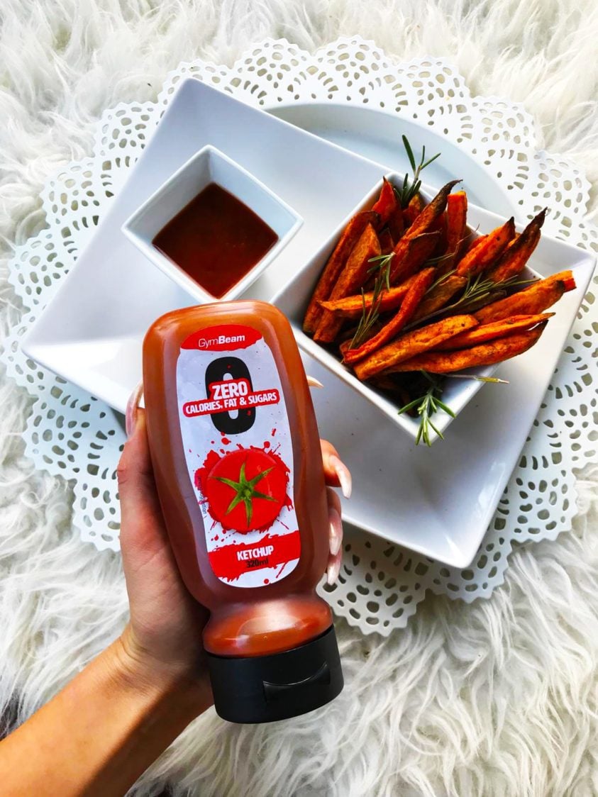 Як приготувати кориснішу картоплю фрі