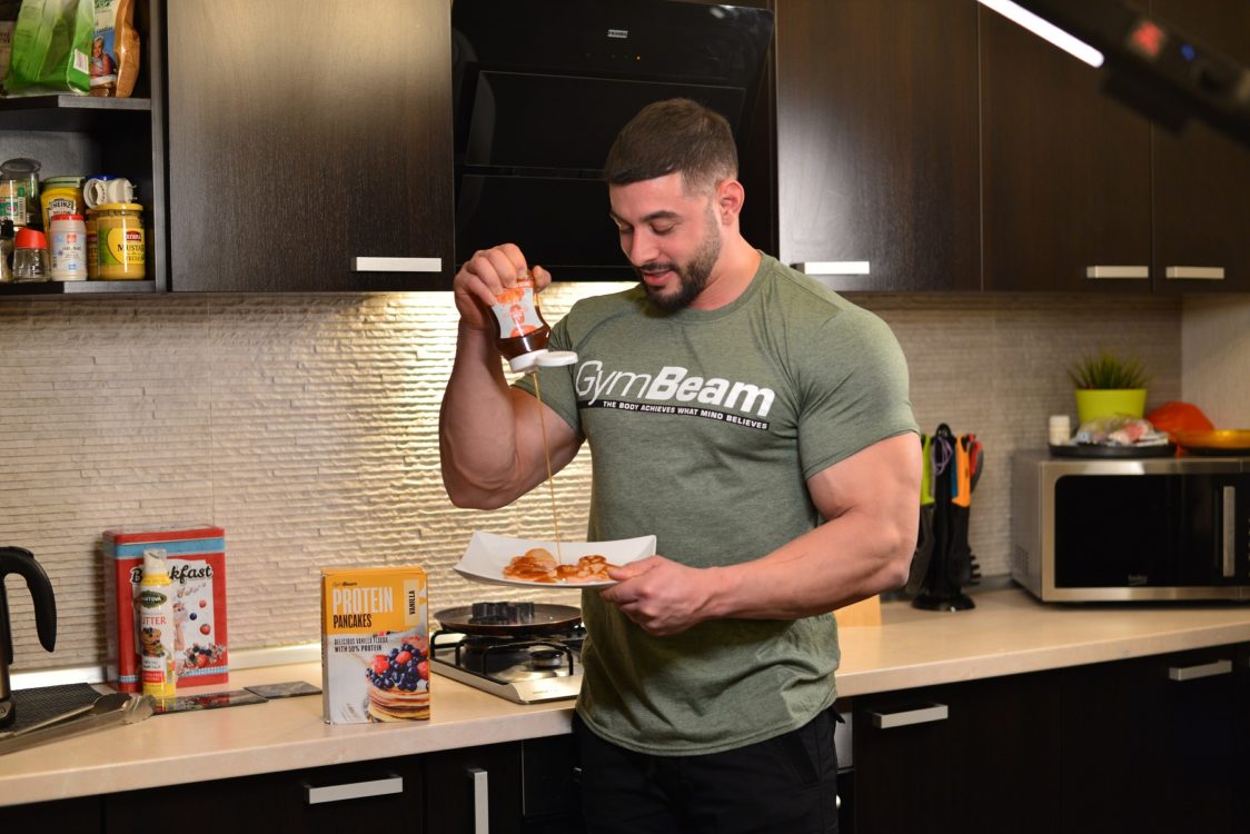 Як підсолодити десерт корисно для здоров'я