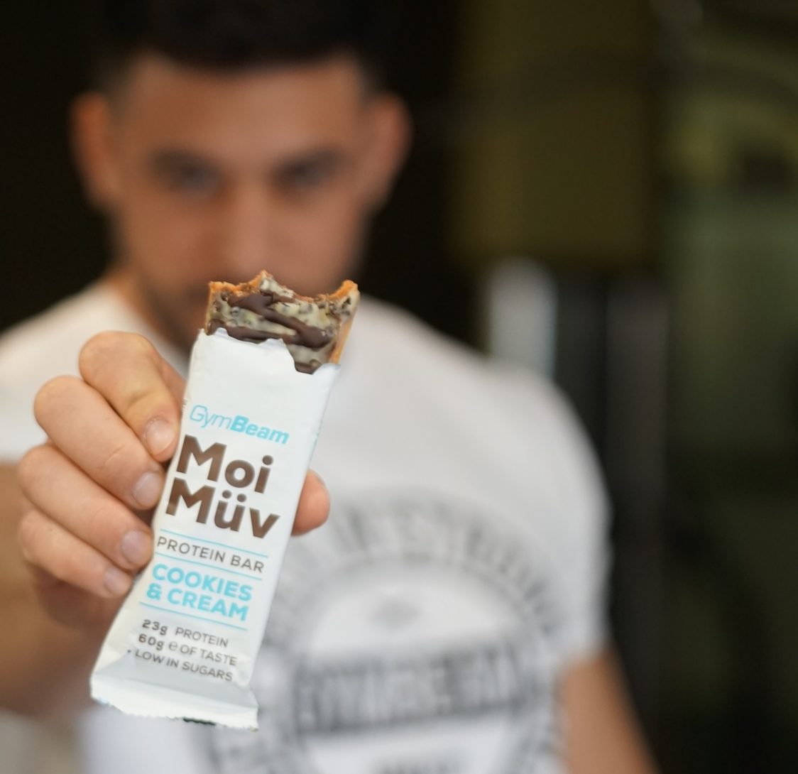 Поради для швидких перекусів