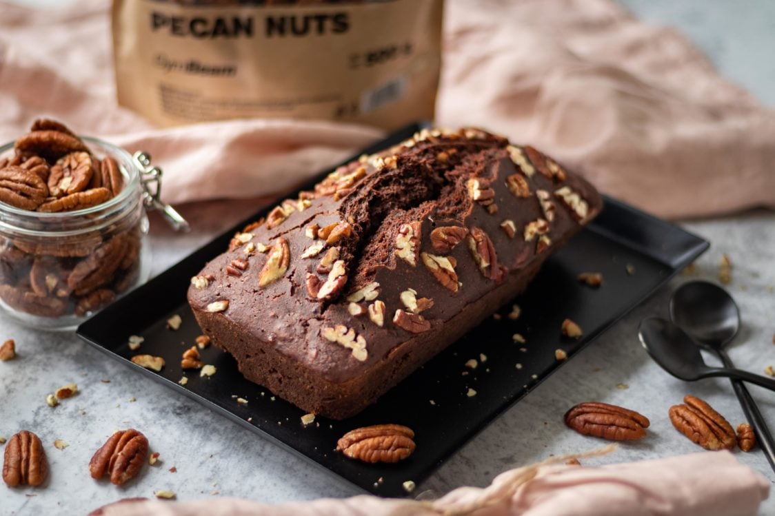 Фітнес-рецепт: Буряко-шоколадний брауні