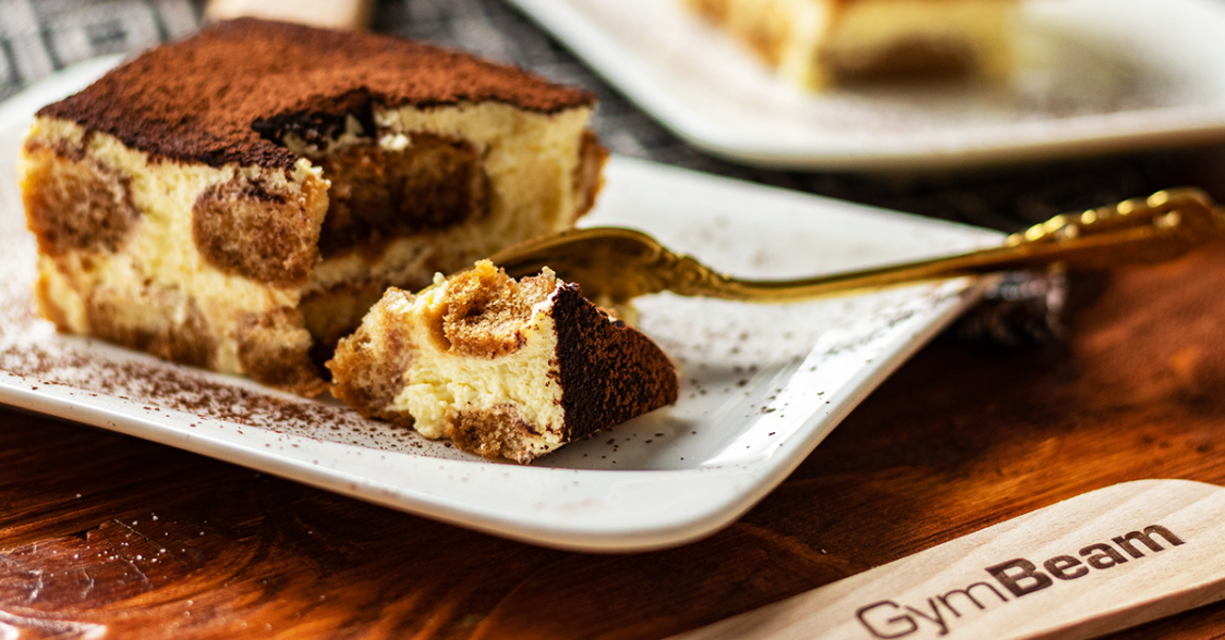 Як спекти корисний десерт