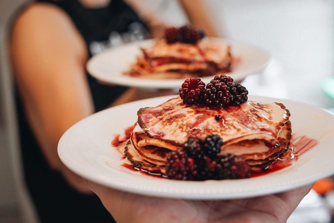 Самодисципліна може бути схильною до коливань глюкози. 