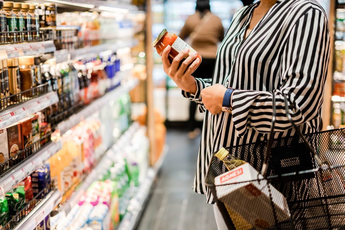 Як розібратися у складі продуктів харчування