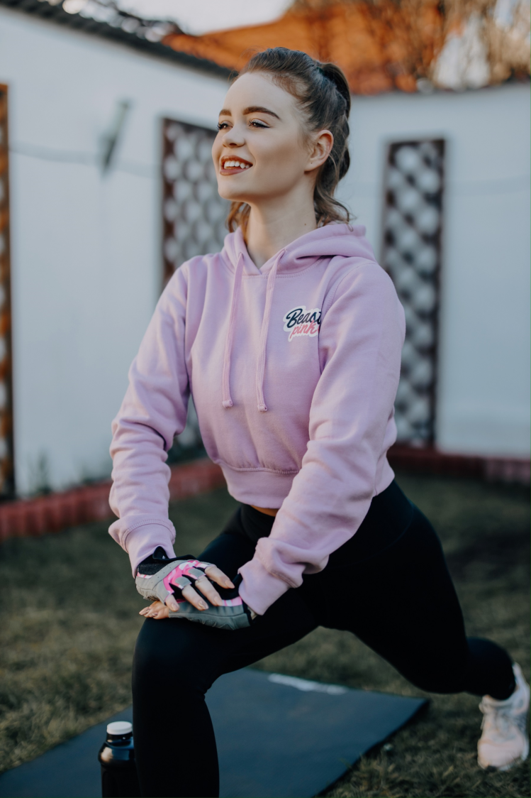 Як кофеїн допомагає спалювати жир