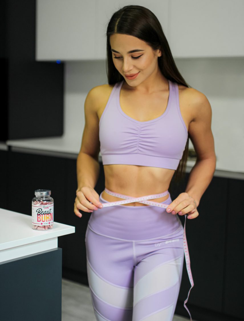 Що повинен містити жиросжигатель