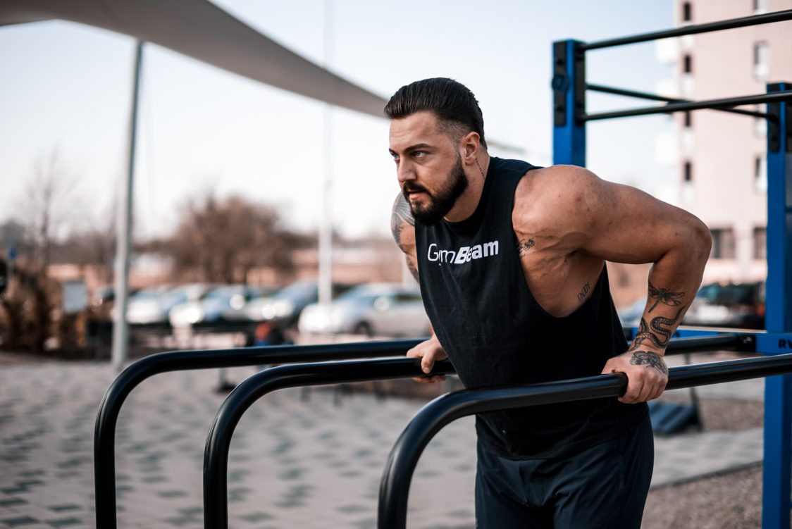 Як вибрати найкращий гейнер?