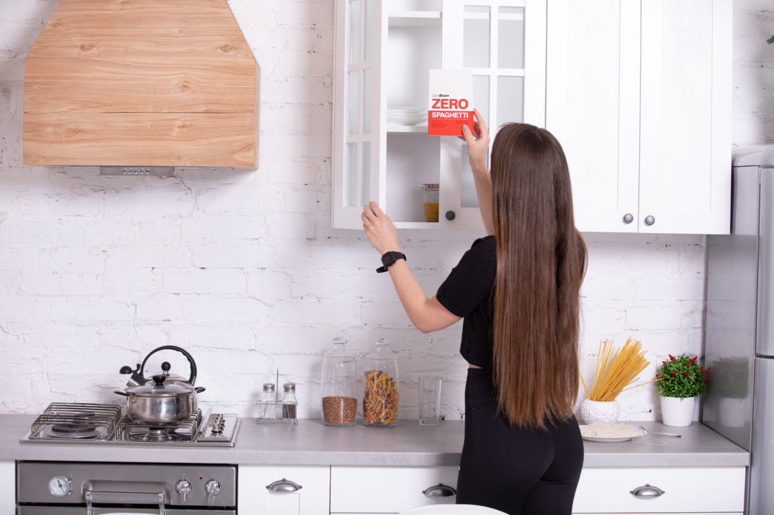 Як правильно зберігати їжу?