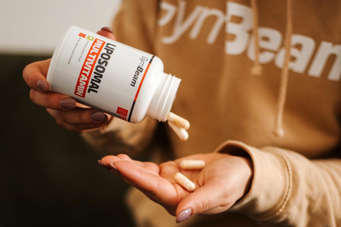 Чи можна заповнити дефіцит мінералів і вітамінів під час дієти?