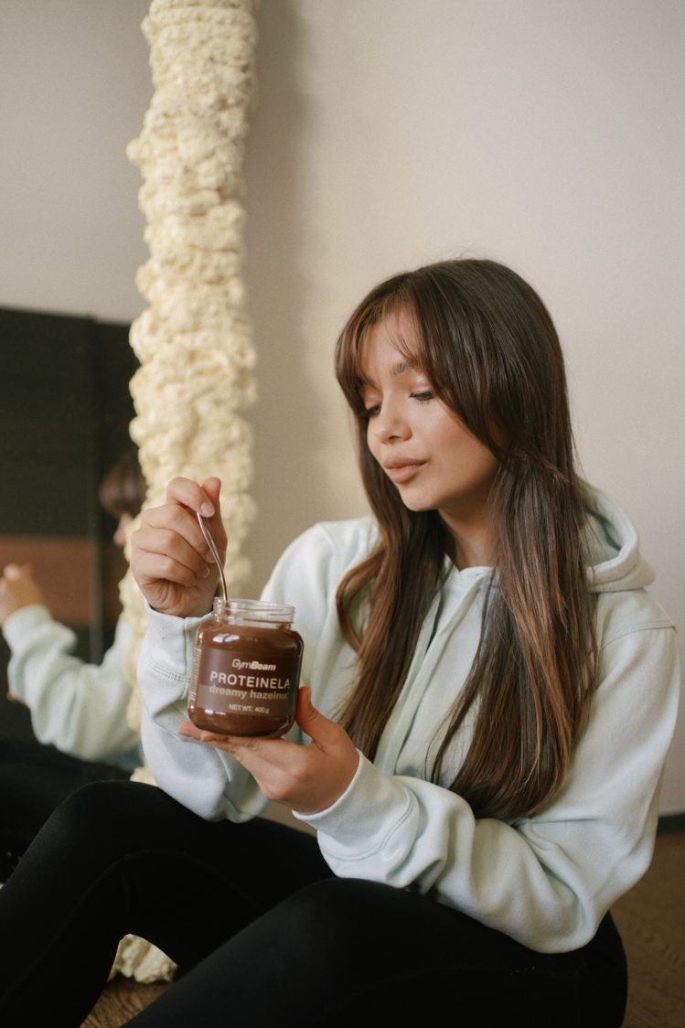 Чому ви завжди думаєте про їжу, коли сидите на дієті?