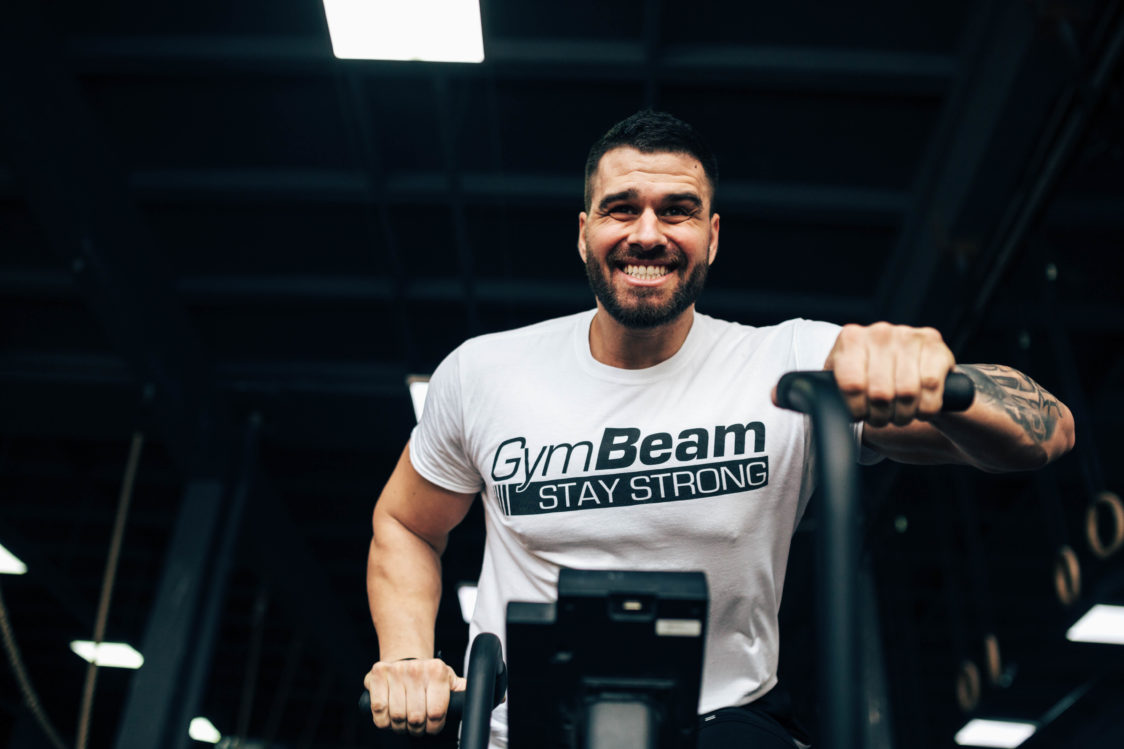 Уповільнений метаболізм під час схуднення