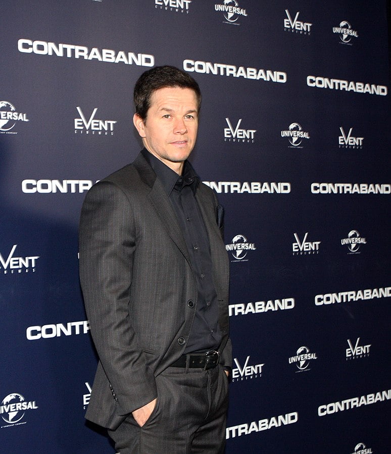 Mark Wahlberg