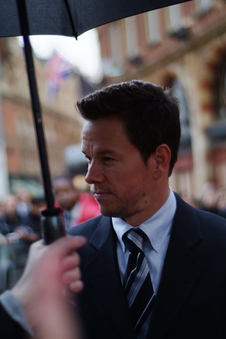 Mark Wahlberg