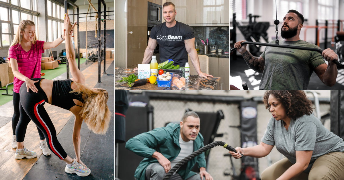 Техники позитивного мышления