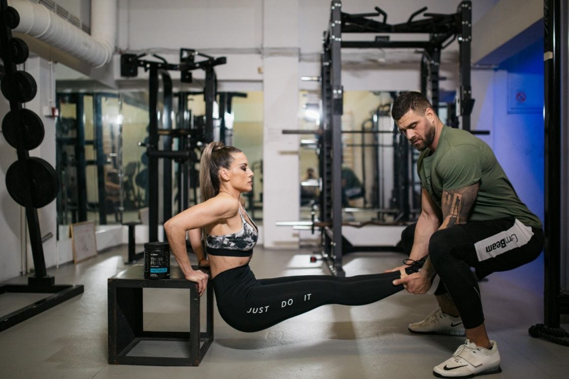 Як скласти план тренувань?