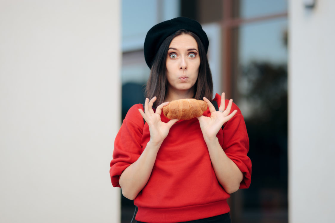 Що таке глютен?