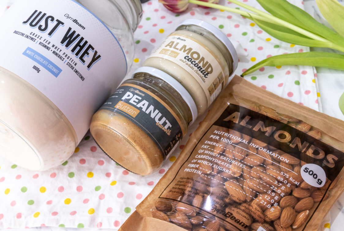 Спробуйте бобові та перекушуйте горіхами