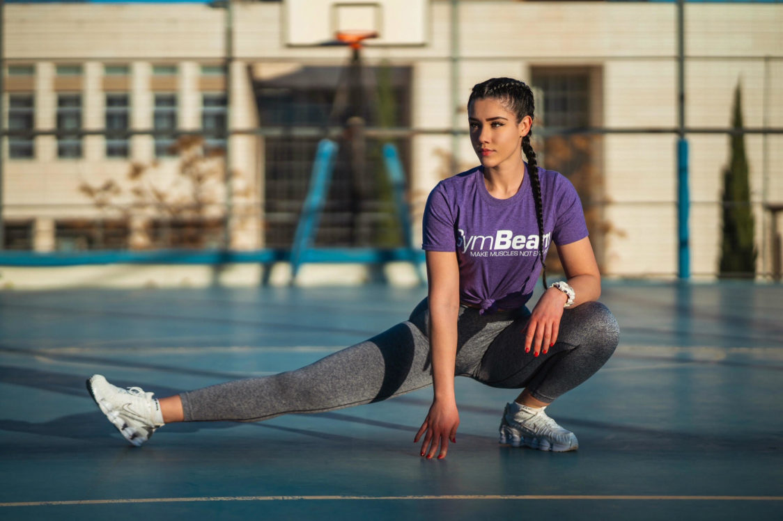 Підвищення самооцінки та привабливості завдяки фізичним вправам