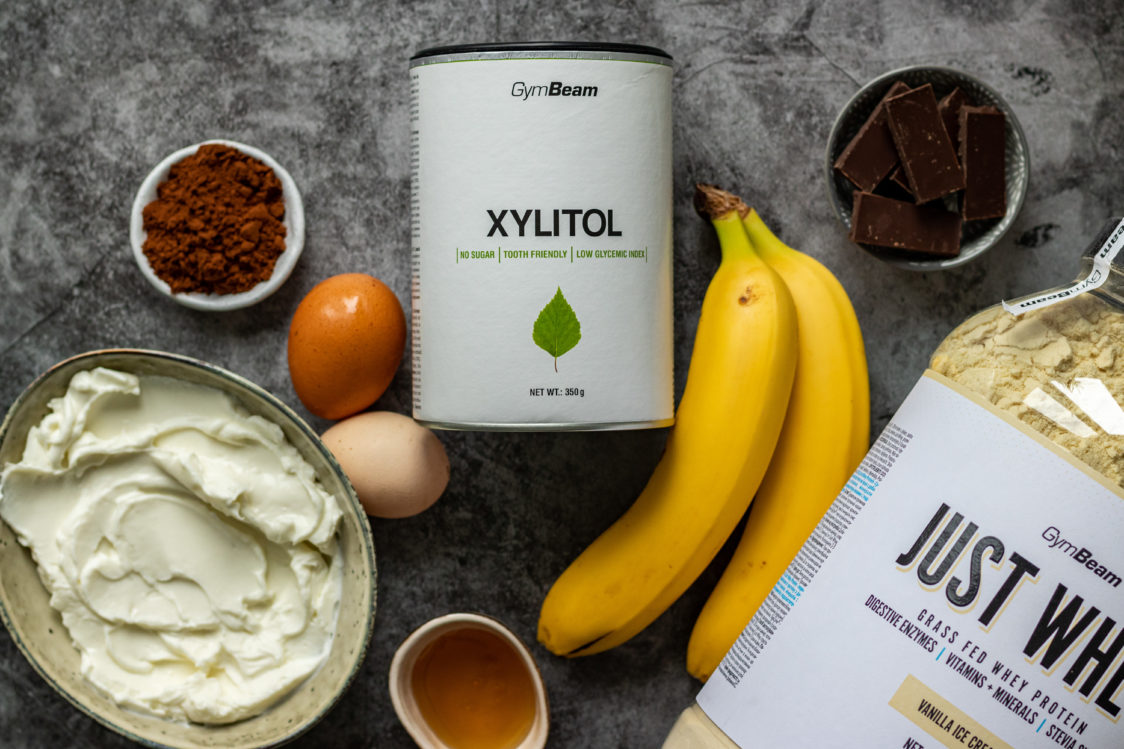 Що можна використати замість цукру?