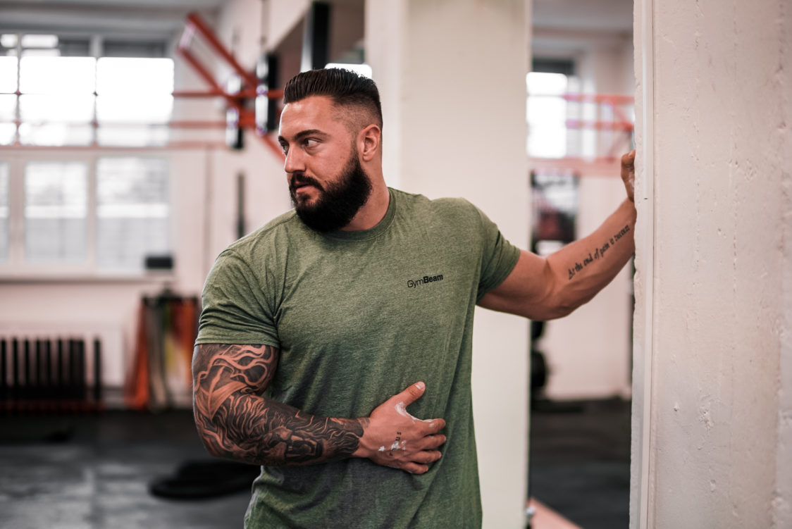 Що робити при болях у спині?