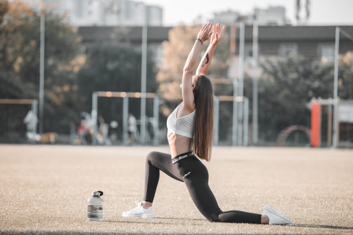 Вправи для здорової спини