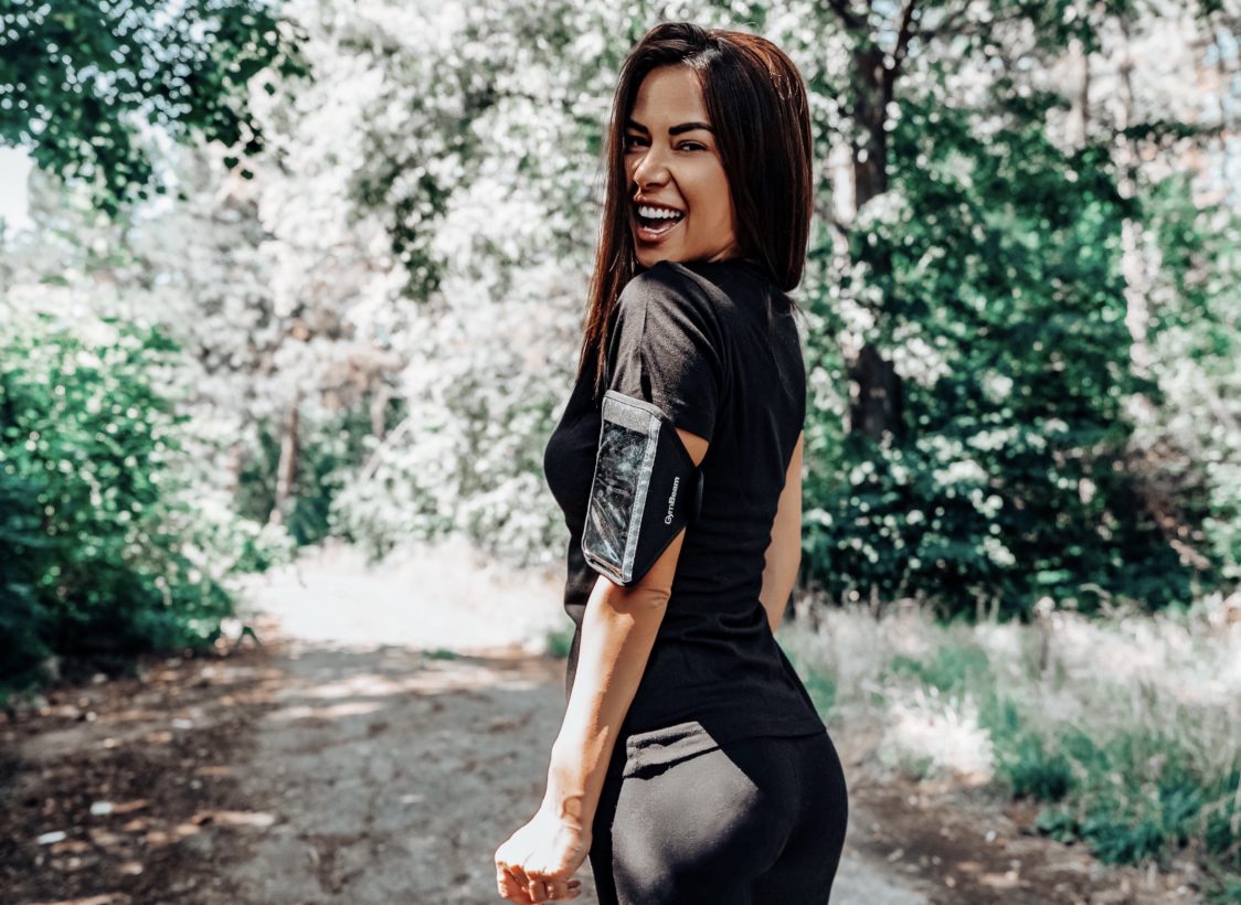 Що корисно для спини?