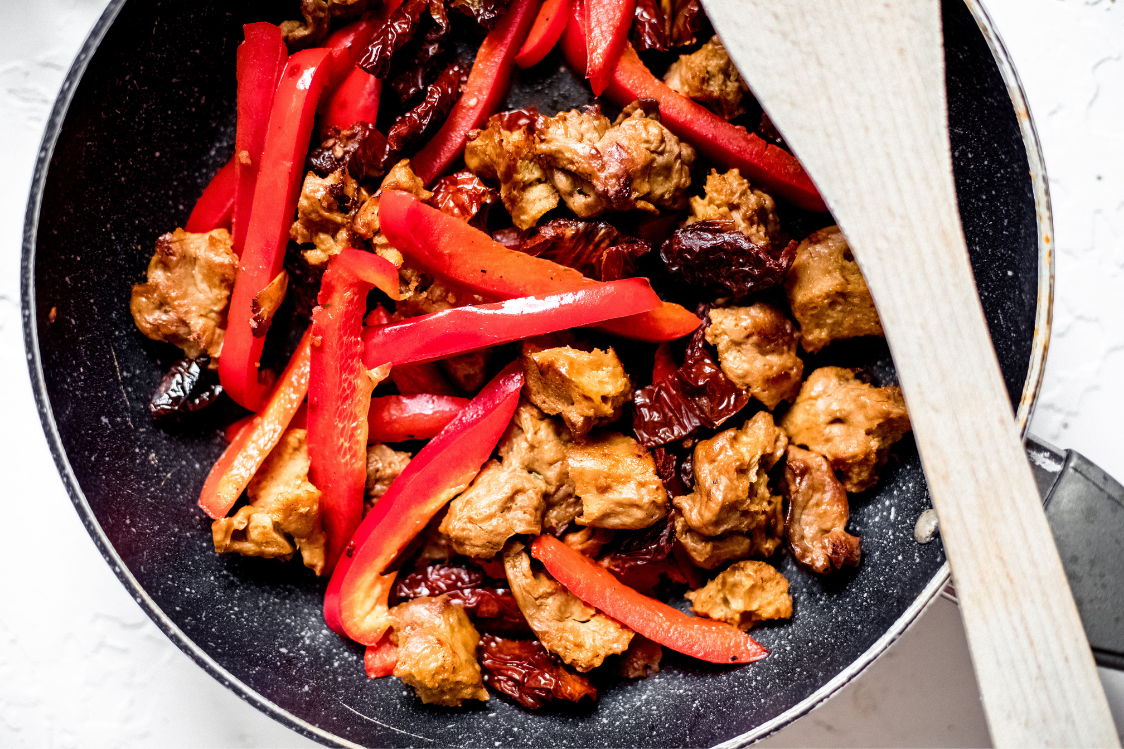 суміш фахіти