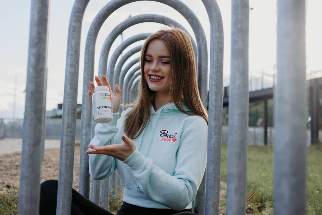 Чим корисний селен і як дізнатися, чи є у вас його дефіцит Чим корисний селен і як дізнатися, чи є у вас його дефіцит