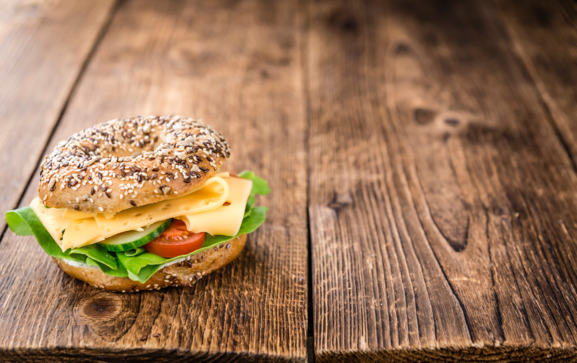 Що їсти після тренування?