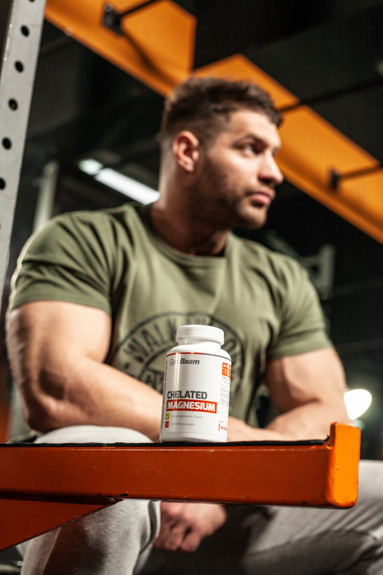 Яка форма мінеральних добавок найкраща? Яка форма мінеральних добавок найкраща?