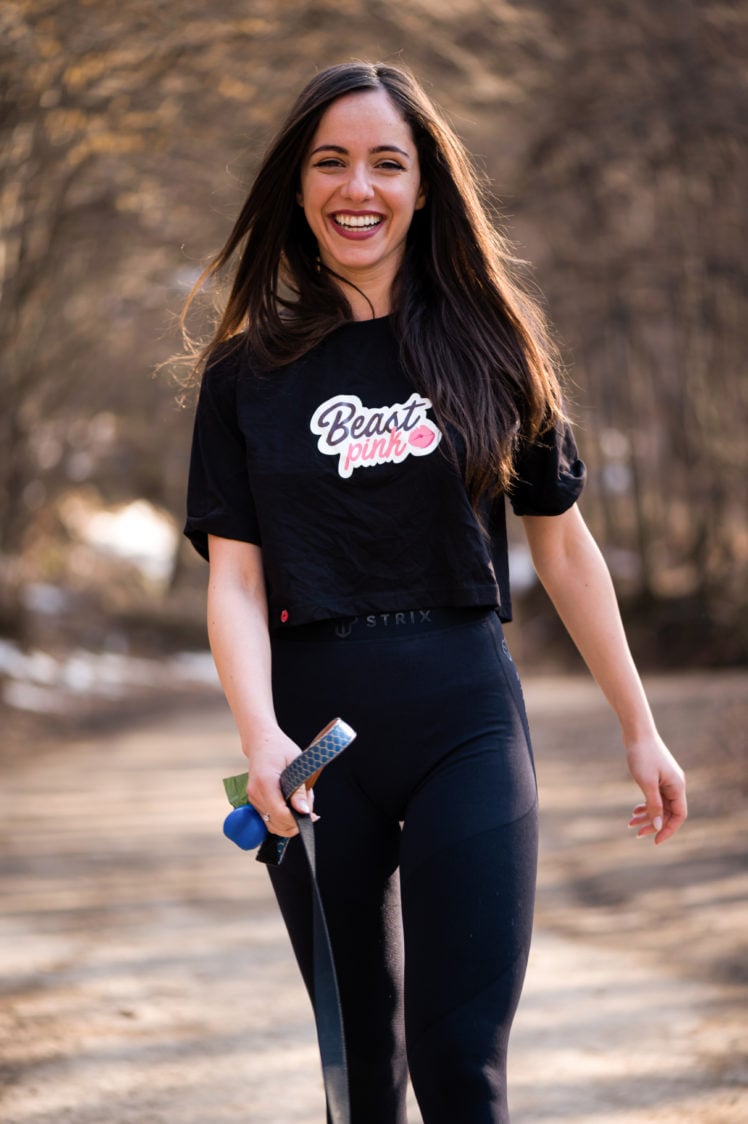 Спорт і детоксикація організму