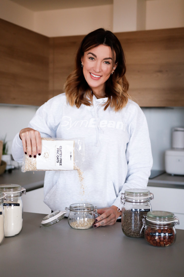 Обмеження цукру під час детоксикації