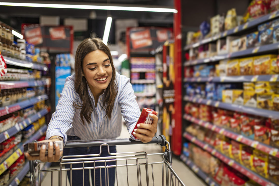 Выбирайте продукты питания не по внешнему виду упаковки, а по составу ингредиентов